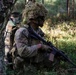 USAREUR-AF Best Squad Competition: Patrol, Medical and CBRN