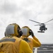 USS Fitzgerald Flight Quarters