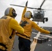 USS Fitzgerald Flight Quarters
