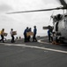 USS Fitzgerald Flight Quarters