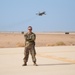 Cleared for Takeoff: 378th EOSS airfield management operations