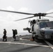 USS Fitzgerald Flight Quarters