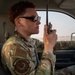 Cleared for Takeoff: 378th EOSS airfield management operations