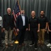 AFRL commander connects with industry at Fed Supernova 2025
