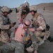 Estonians conduct Exfil Exercise