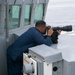 USS Fitzgerald Strait of Hormuz Transit