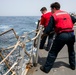 USS Fitzgerald Flight Quarters