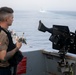 USS Fitzgerald Strait of Hormuz Transit