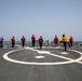 USS Fitzgerald Flight Quarters