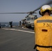 USS Fitzgerald Flight Quarters