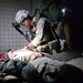 Estonaian Defence Force conducts Exfil Exercise