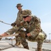 From Cargo to Combat-Ready: 378th ELRS Port Dawgs move mission-essential cargo