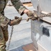 From Cargo to Combat-Ready: 378th ELRS Port Dawgs move mission-essential cargo