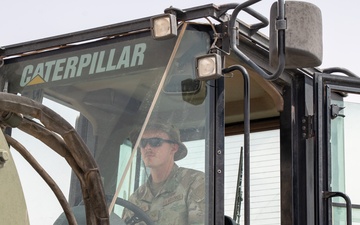 From Cargo to Combat-Ready: 378th ELRS Port Dawgs move mission-essential cargo