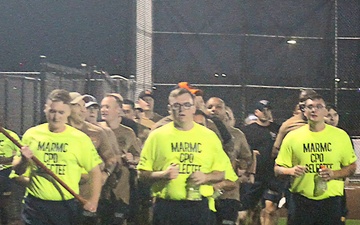 Chief Season Initiation