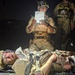 Estonian Defence Forces conduct Exfil Exercise