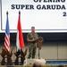 Super Garuda Shield 25 Opening Ceremony