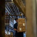 USS America (LHA 6) Conducts Stores Onload