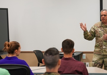 AFWERX Spark programs bring innovators together to accelerate change