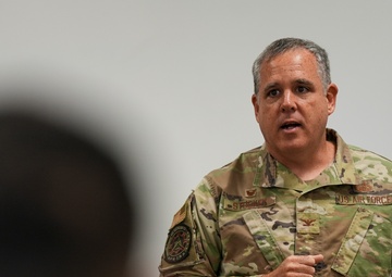 AFWERX Spark programs bring innovators together to accelerate change