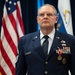 Chief Master Sgt. Sullivan retires from U.S. Air Force