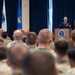Chief Master Sgt. Sullivan retires from U.S. Air Force
