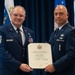 Chief Master Sgt. Sullivan retires from U.S. Air Force