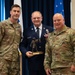 Chief Master Sgt. Sullivan retires from U.S. Air Force