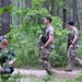Civil Afffairs Students Take Part in Operation Sluss-Tiller Exercise