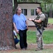 Civil Afffairs Students Take Part in Operation Sluss-Tiller Exercise