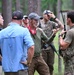 Civil Afffairs Students Take Part in Operation Sluss-Tiller Exercise