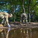 National Guard Soldiers support Safe and Beautiful effort in D.C.