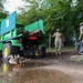 National Guard Soldiers support Safe and Beautiful effort in D.C.