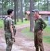 Civil Afffairs Students Take Part in Operation Sluss-Tiller Exercise