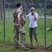 Civil Afffairs Students Take Part in Operation Sluss-Tiller Exercise