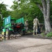 National Guard Soldiers support Safe and Beautiful effort in D.C.