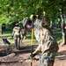 National Guard Soldiers support Safe and Beautiful effort in D.C.