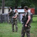 Civil Afffairs Students Take Part in Operation Sluss-Tiller Exercise