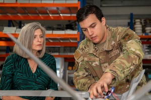 Operation Enduring Commitment, Audio Version