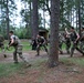 Civil Afffairs Students Take Part in Operation Sluss-Tiller Exercise