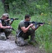 Civil Afffairs Students Take Part in Operation Sluss-Tiller Exercise