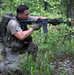 Civil Afffairs Students Take Part in Operation Sluss-Tiller Exercise
