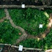 U.S. Army Soldiers create a terrain model prepping for a Jungle Field Training Exercise