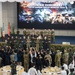 Super Garuda Shield 2025 opening ceremony
