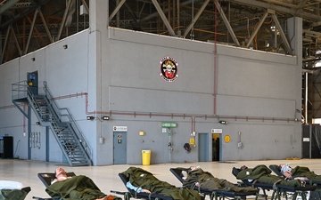 Future of readiness: AFMS, partners explore innovative technologies