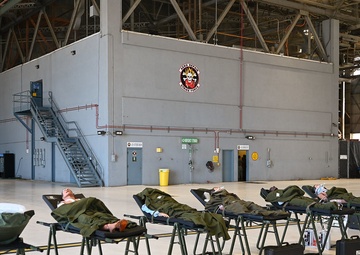 Future of readiness: AFMS, partners explore innovative technologies
