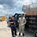 NAVSUP FLC Jacksonville LST supports USS St. Louis port visit