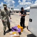 NAVSUP FLC Jacksonville LST supports USS St. Louis port visit