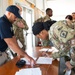 Guard Soldiers Swear in with the United States Marshals Service