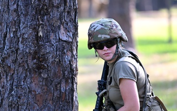 Operation Sluss-Tiller Qualifies Students